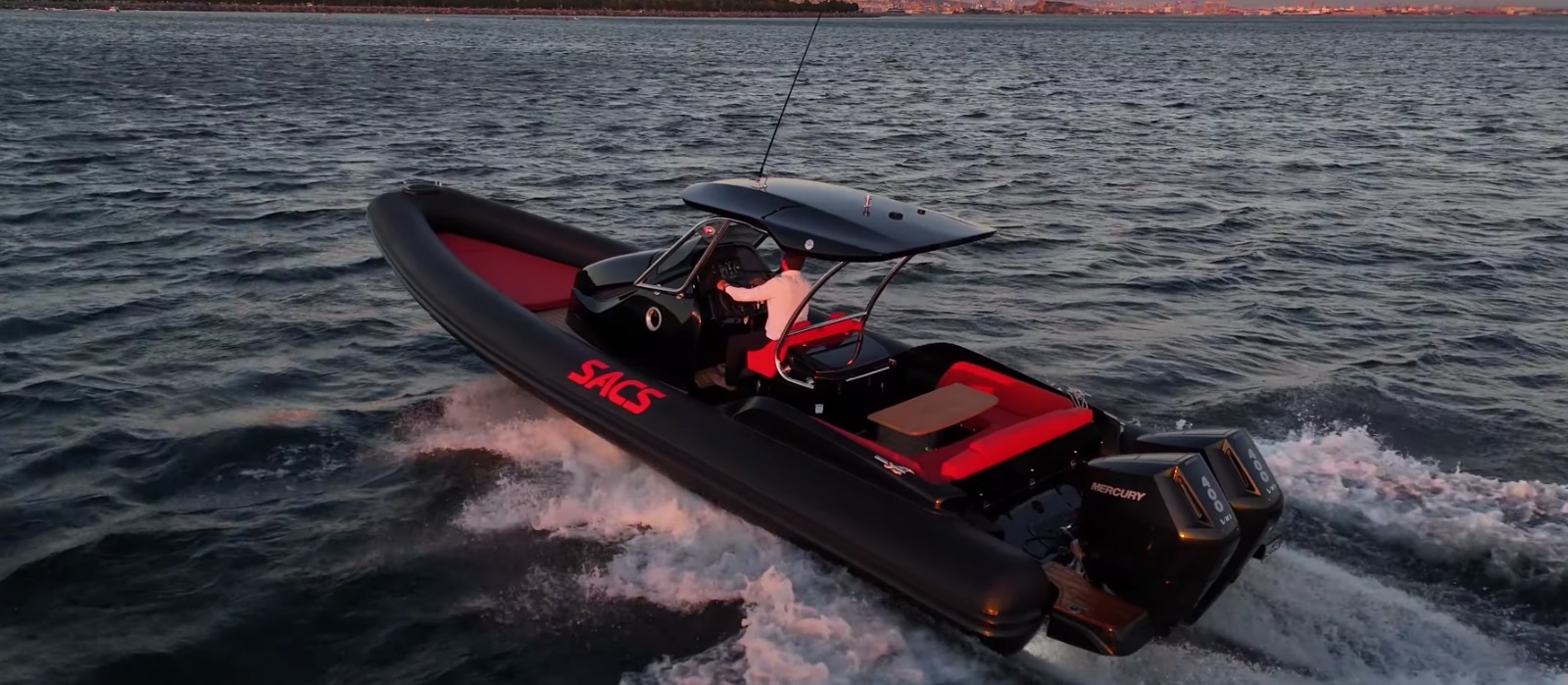 Sacs Strider 10