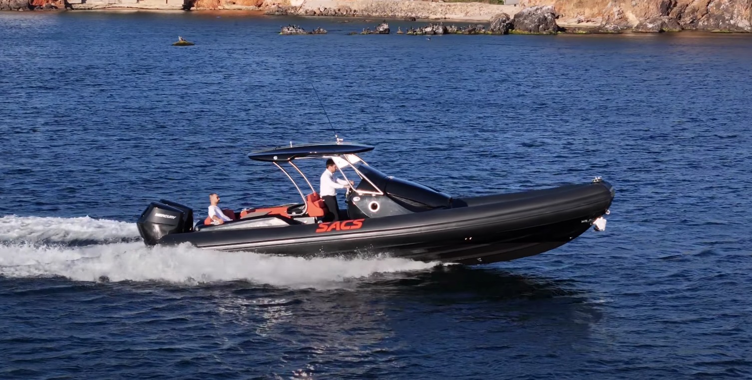Sacs Strider 10