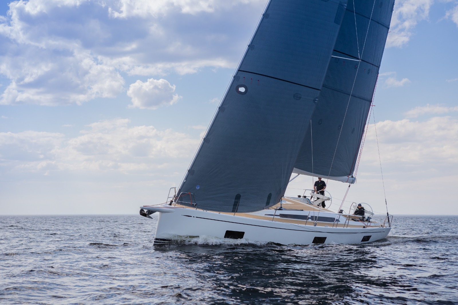 Swan 55