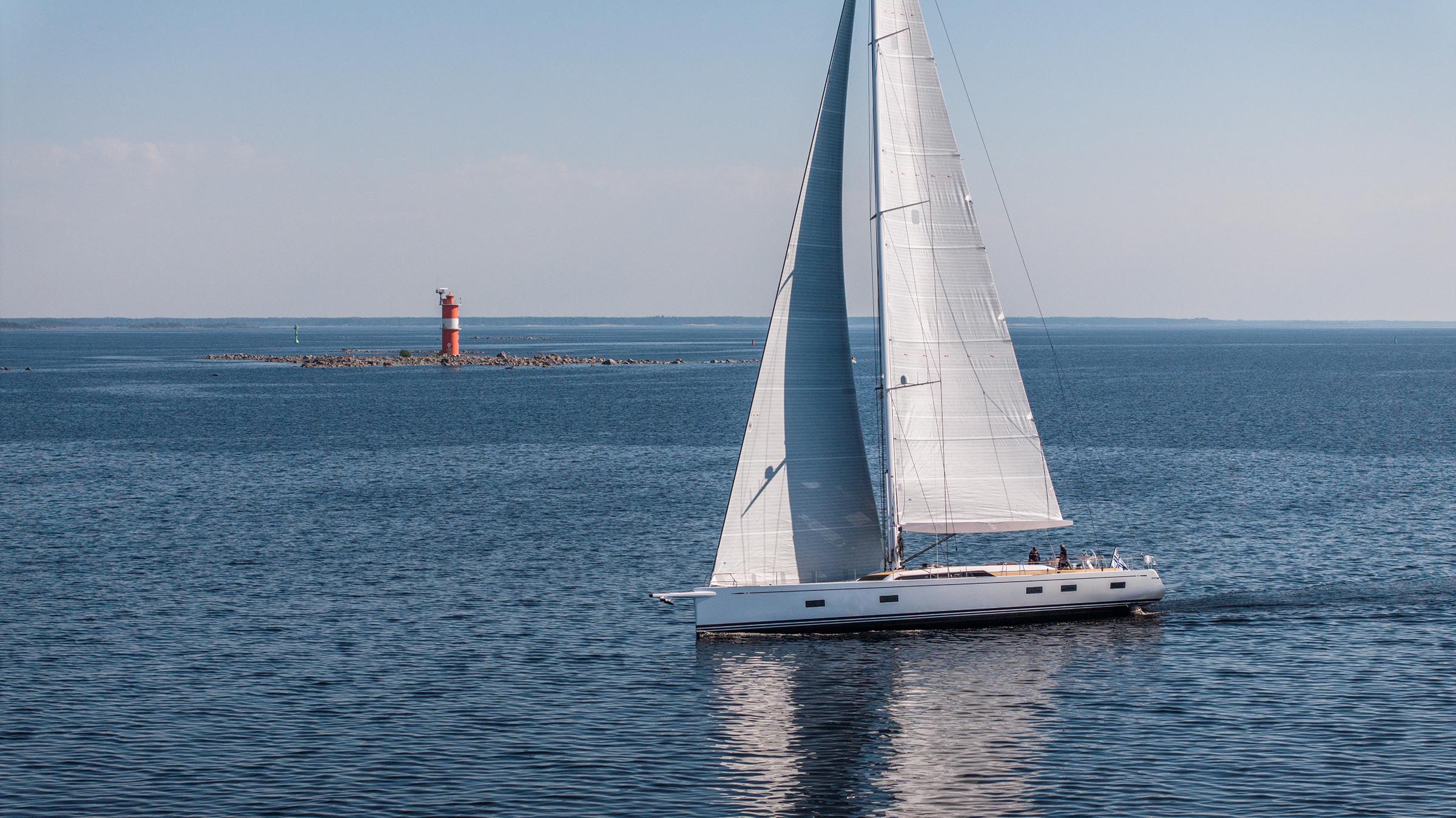 Swan 88