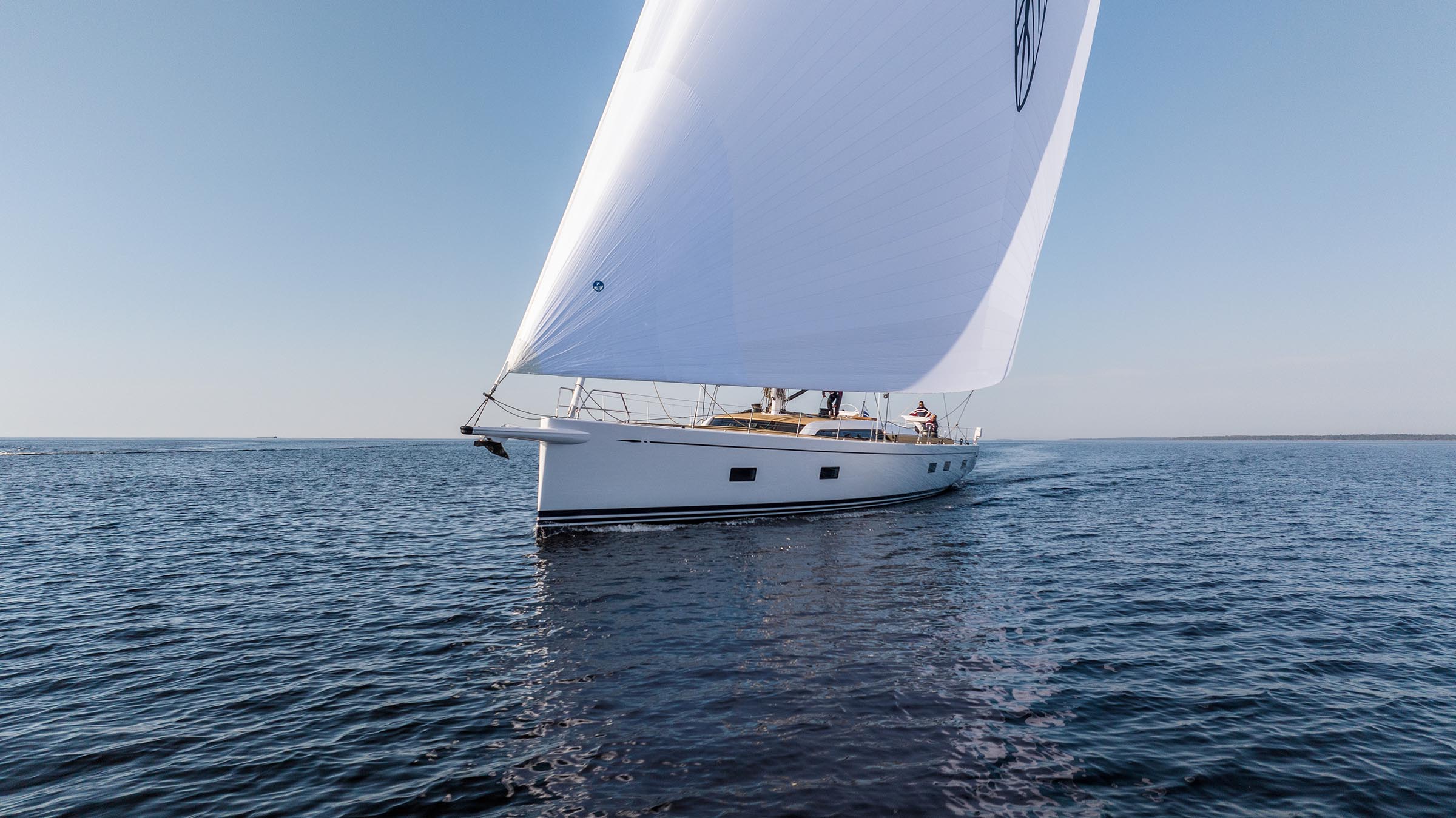 Swan 88