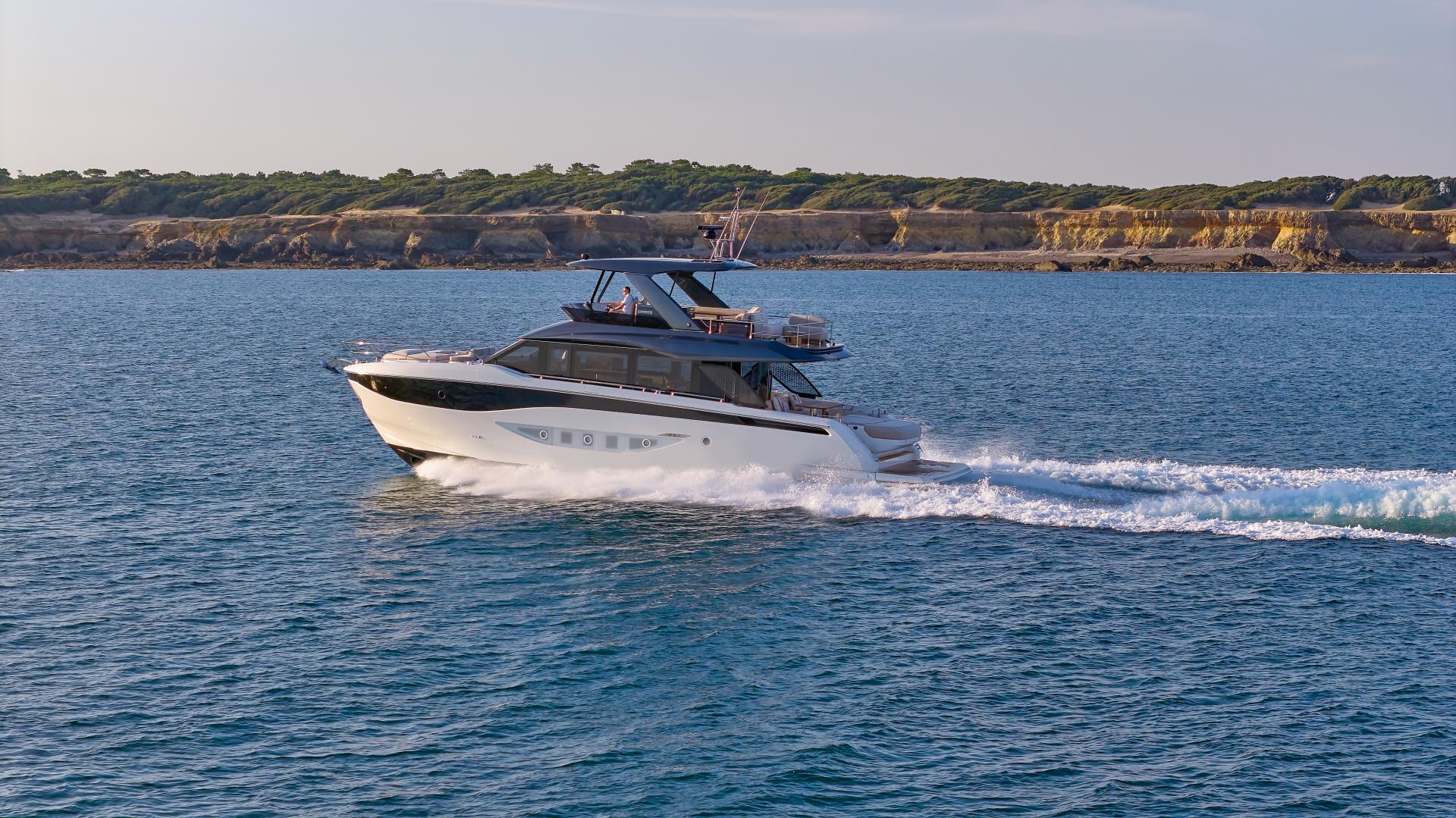Prestige Yeni F6.7